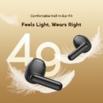 Oraimo SpaceBuds Air SpaceBuds Air Earbuds
