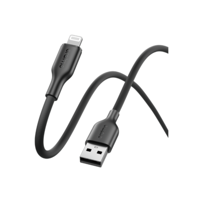 Oraimo RobustLine 2A 1M Lightning Cable