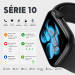 SERIE 11 KW90 MAX
