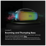 Oraimo Boom 30W Wireless Speaker