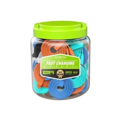 Oraimo Candy Lightning 1m 2.1A Cable