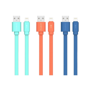 Oraimo Candy Lightning 1m 2.1A Cable