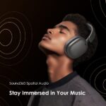 Oraimo BoomPop Lite BoomPop Lite ENC Headphones