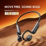 Oraimo OpenCirclet 2 OpenCirclet 2 Open-Ear Headphones