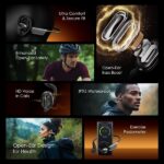 Oraimo OpenCirclet 2 OpenCirclet 2 Open-Ear Headphones