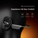 Oraimo OpenCirclet 2 OpenCirclet 2 Open-Ear Headphones