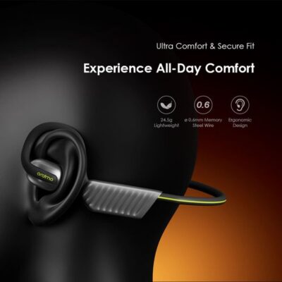 Oraimo OpenCirclet 2 OpenCirclet 2 Open-Ear Headphones Oraimo OpenCirclet 2 OpenCirclet 2 Open-Ear Headphones