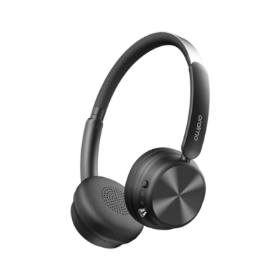 Oraimo BoomPop Air Lightweight On-Ear Wireless Headphones Oraimo BoomPop Air Lightweight On-Ear Wireless Headphones