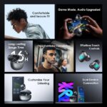 Oraimo OpenSnap N OpenSnap N Open-Ear Earbuds