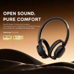 Oraimo OpenLoop Open-Ear Wireless Headphones