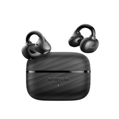 Oraimo OpenSnap Air Open-Ear True Wireless Earbuds
