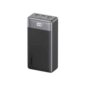 Oraimo PowerBox 400 Vision 40000mAh 22.5W Power Bank