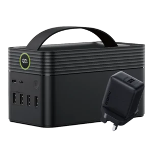 Oraimo PowerBox 600 60000mAh Power Bank