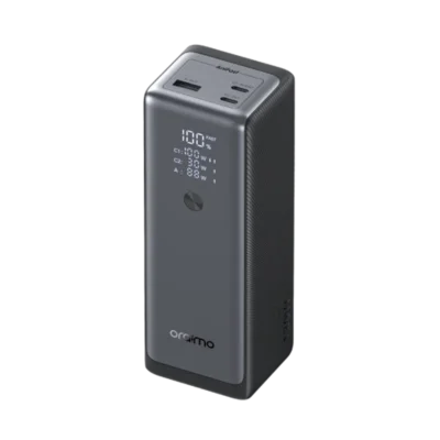 Oraimo PowerJet 130 27600mAh Power Bank