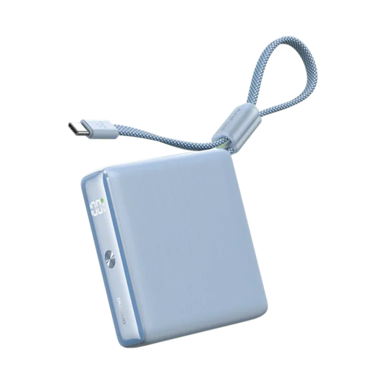 Oraimo PowerNova L11 10000mAh 22.5W Power Bank