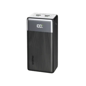 Oraimo PowerNova Q41 40000mAh Power Bank – 22.5W Fast Charging