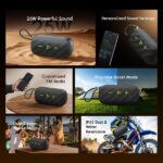 Oraimo SpaceBox Active SpaceBox Active 25W Speaker