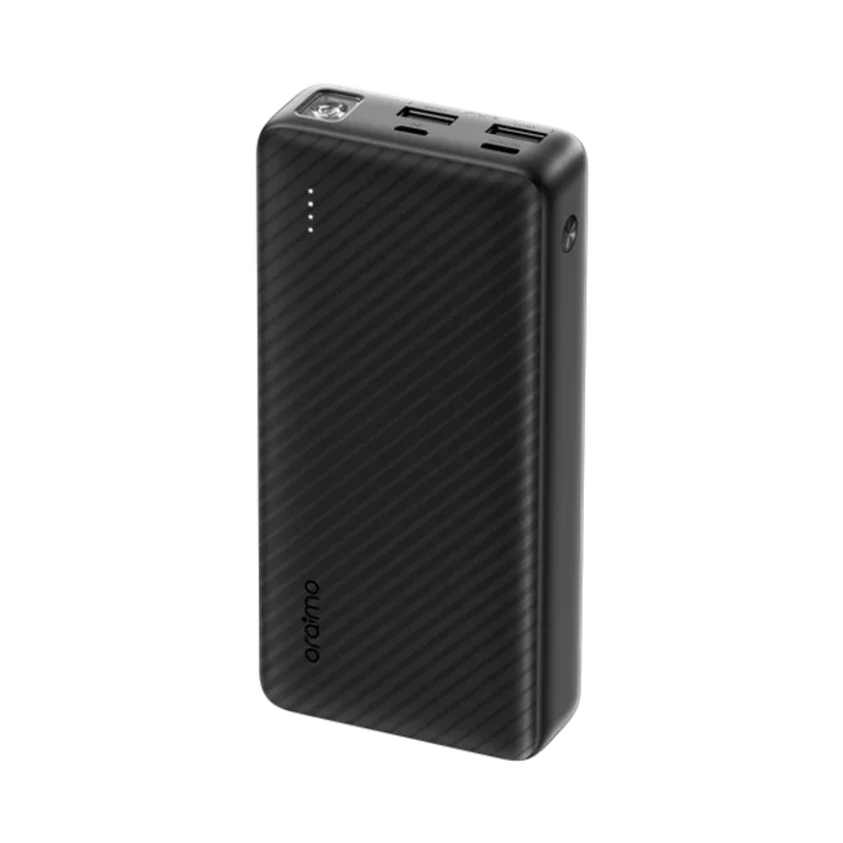 Oraimo Traveler 15 20000mAh Power Bank