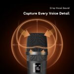 Oraimo VoxMic Wireless Microphone