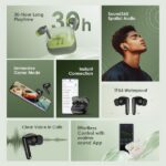 Oraimo SpaceBuds Neo SpaceBuds Neo Spatial Audio Earbuds