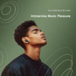 Oraimo SpaceBuds Neo SpaceBuds Neo Spatial Audio Earbuds