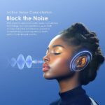 Oraimo SpaceBuds Z SpaceBuds Z ANC Wireless Earbuds