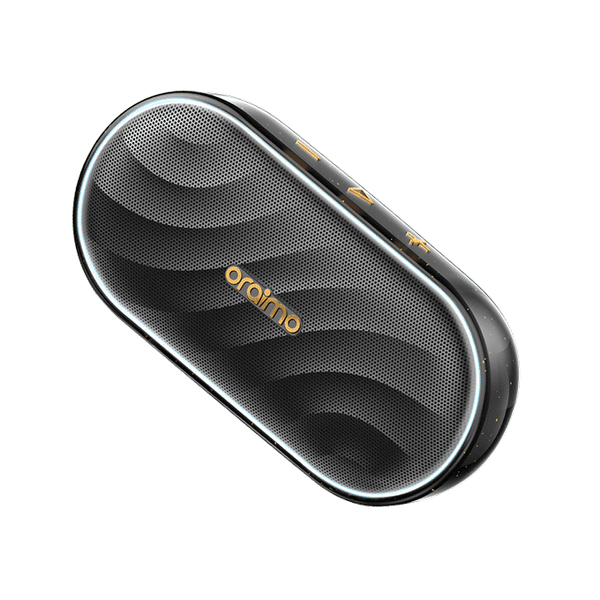 Oraimo SpaceBox 8W FM Wireless Speaker Oraimo SpaceBox 8W FM Wireless Speaker