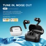 Oraimo SpaceBuds Neo+ SpaceBuds Neo+ ANC True Wireless Earphones